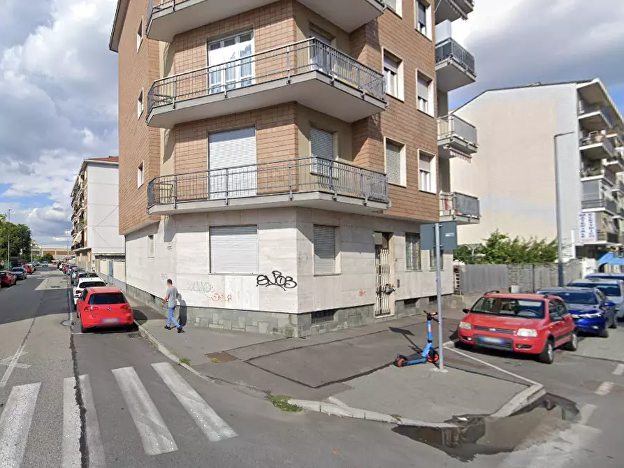 Immagine 5 di Appartamento in vendita  in Via XXV Aprile a Nichelino