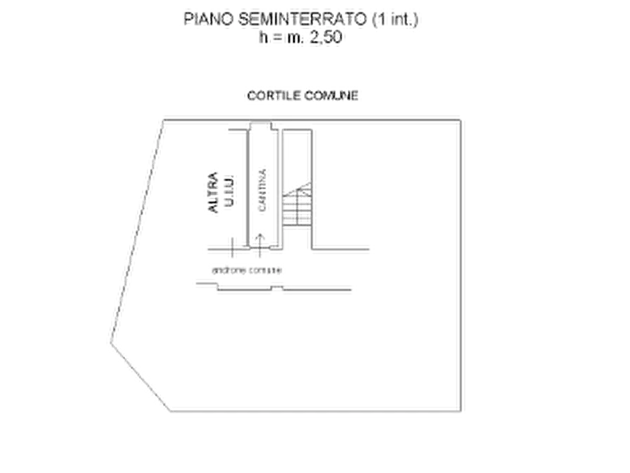 Immagine 6 di Appartamento in vendita  in Via XXV Aprile a Nichelino