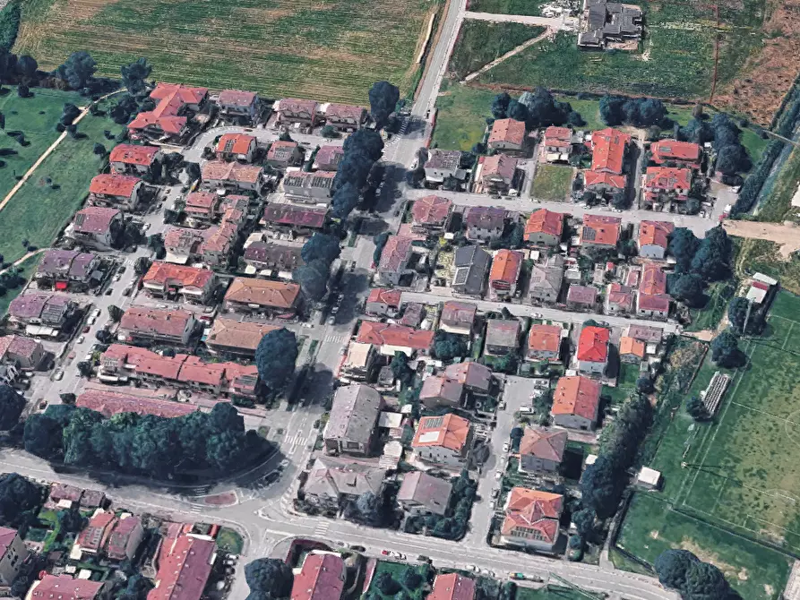 Immagine 6 di Appartamento in vendita  in Via Romea Vecchia a Ravenna