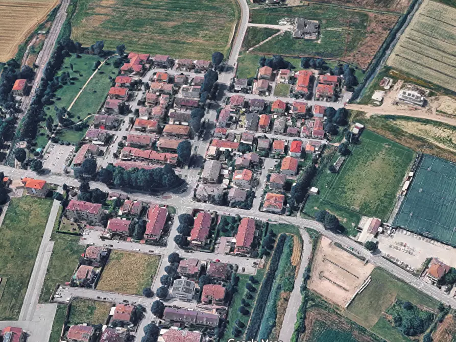 Immagine 7 di Appartamento in vendita  in Via Romea Vecchia a Ravenna