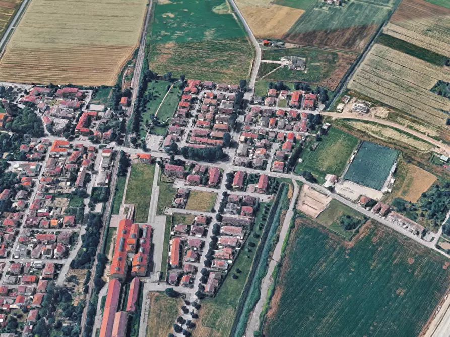 Immagine 8 di Appartamento in vendita  in Via Romea Vecchia a Ravenna