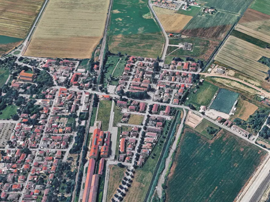 Immagine 9 di Appartamento in vendita  in Via Romea Vecchia a Ravenna