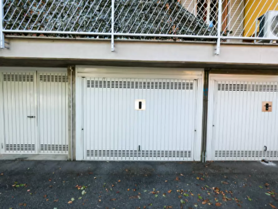 Immagine 4 di Appartamento in vendita  in Via Galileo Galilei a Vermezzo Con Zelo