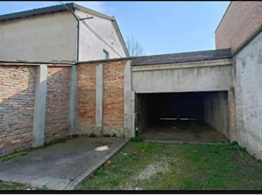 Immagine 8 di Appartamento in vendita  in Piazza Calcagnini a Fusignano