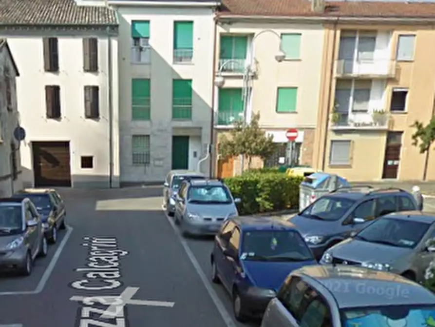 Immagine 11 di Appartamento in vendita  in Piazza Calcagnini a Fusignano