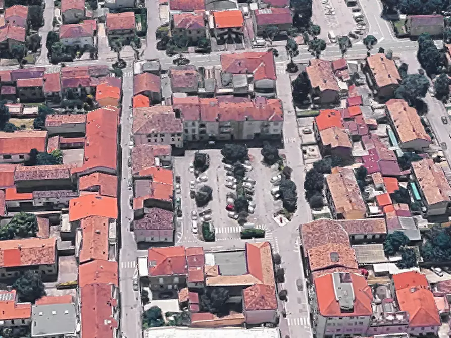 Immagine 12 di Appartamento in vendita  in Piazza Calcagnini a Fusignano