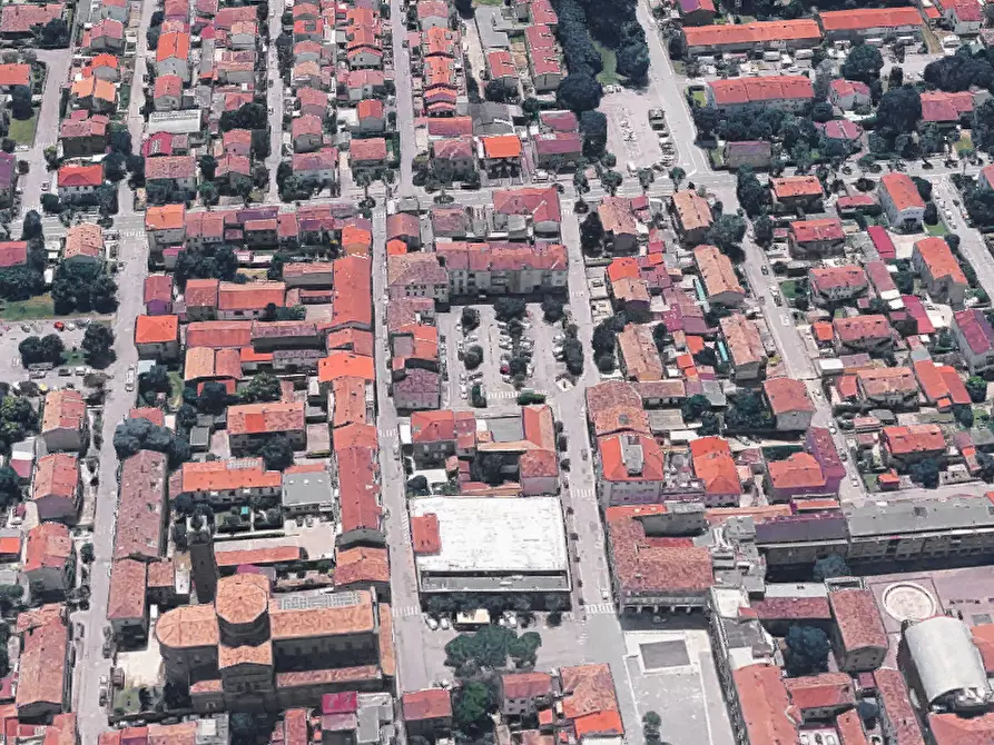 Immagine 13 di Appartamento in vendita  in Piazza Calcagnini a Fusignano