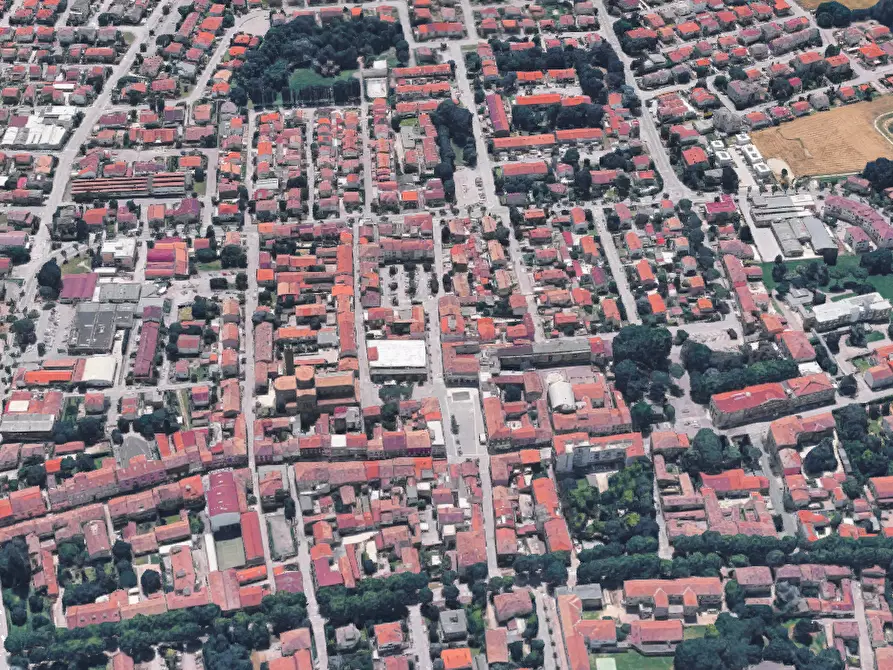 Immagine 15 di Appartamento in vendita  in Piazza Calcagnini a Fusignano