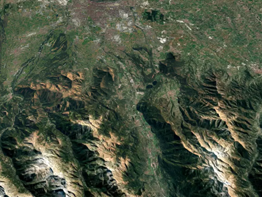 Immagine 5 di Rustico / casale in vendita  in Borgata Campagnino  a Carignano