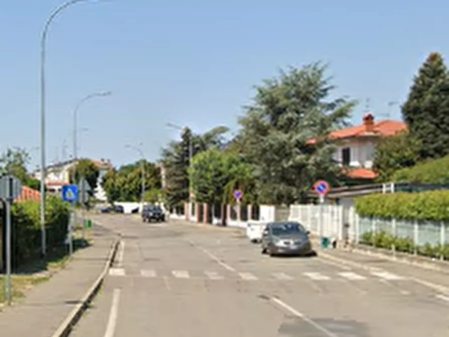 Immagine 9 di Appartamento in vendita  in Via Galileo Galilei a Vermezzo Con Zelo