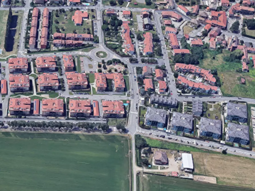 Immagine 10 di Appartamento in vendita  in Via Galileo Galilei a Vermezzo Con Zelo