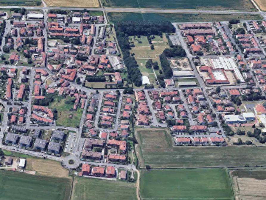 Immagine 12 di Appartamento in vendita  in Via Galileo Galilei a Vermezzo Con Zelo