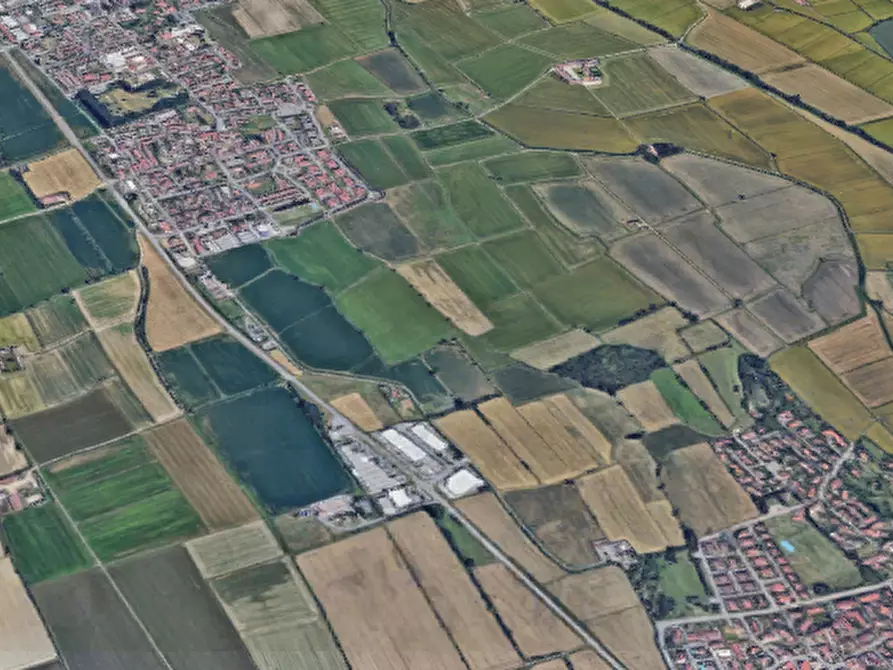 Immagine 20 di Appartamento in vendita  in Via Galileo Galilei a Vermezzo Con Zelo