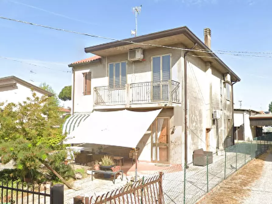 Immagine 2 di Casa indipendente in vendita  in Via Asilo a Anguillara Veneta