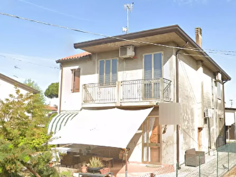 Immagine 4 di Casa indipendente in vendita  in Via Asilo a Anguillara Veneta