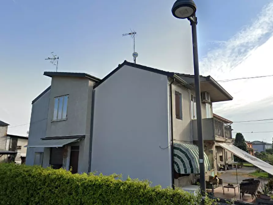 Immagine 5 di Casa indipendente in vendita  in Via Asilo a Anguillara Veneta