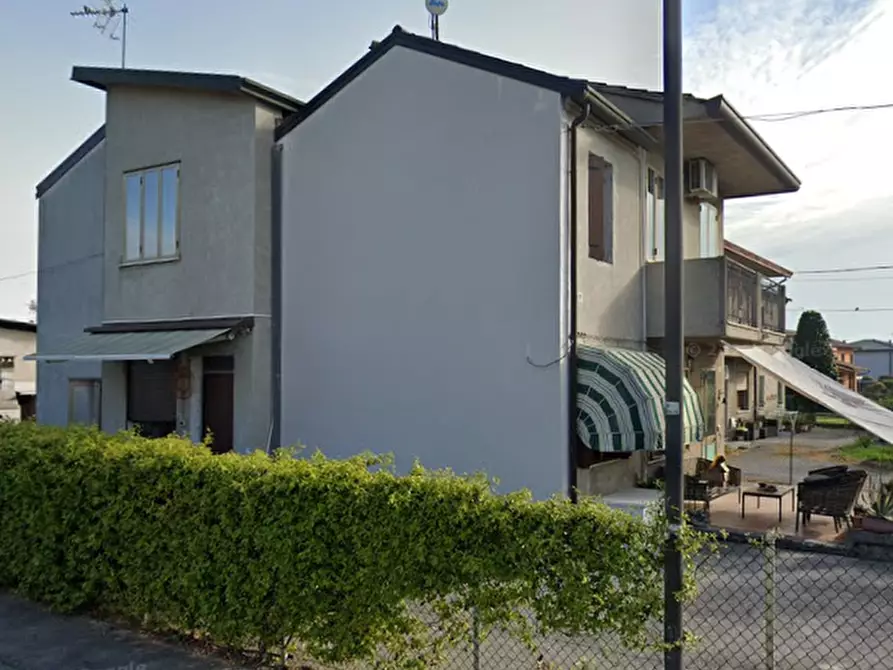 Immagine 6 di Casa indipendente in vendita  in Via Asilo a Anguillara Veneta