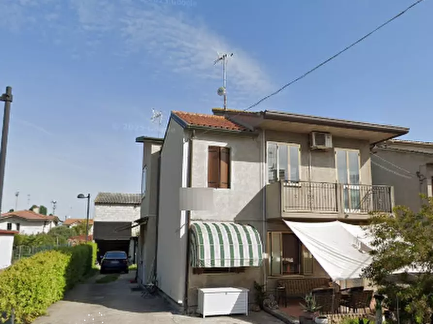 Immagine 7 di Casa indipendente in vendita  in Via Asilo a Anguillara Veneta
