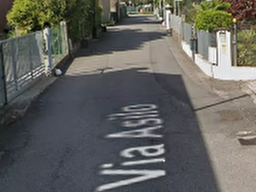 Immagine 10 di Casa indipendente in vendita  in Via Asilo a Anguillara Veneta