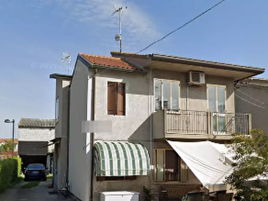 Immagine 12 di Casa indipendente in vendita  in Via Asilo a Anguillara Veneta