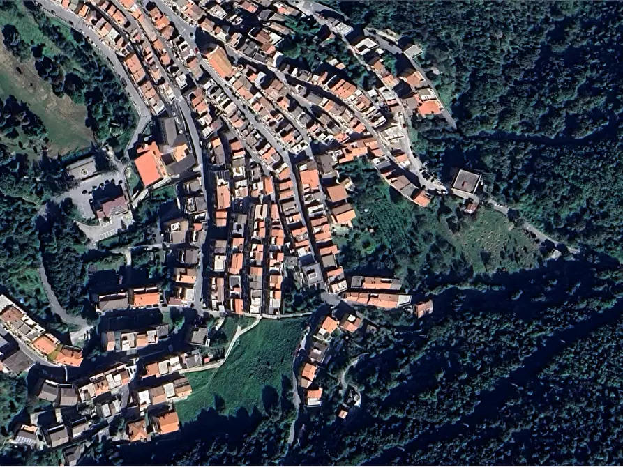 Immagine 8 di Appartamento in vendita  in  Via Partenio D’Agostini  a Montorio Romano