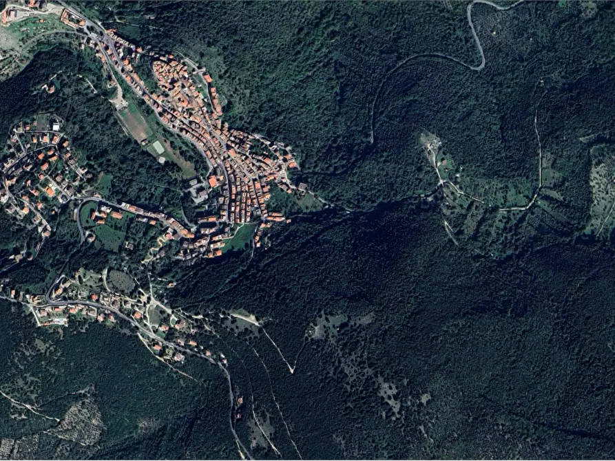 Immagine 9 di Appartamento in vendita  in  Via Partenio D’Agostini  a Montorio Romano