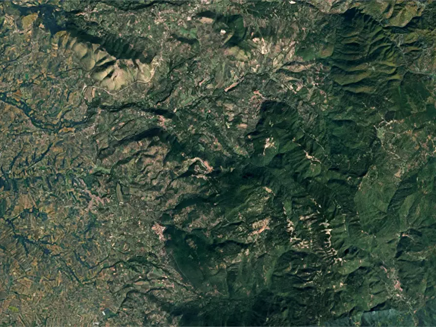 Immagine 11 di Appartamento in vendita  in  Via Partenio D’Agostini  a Montorio Romano