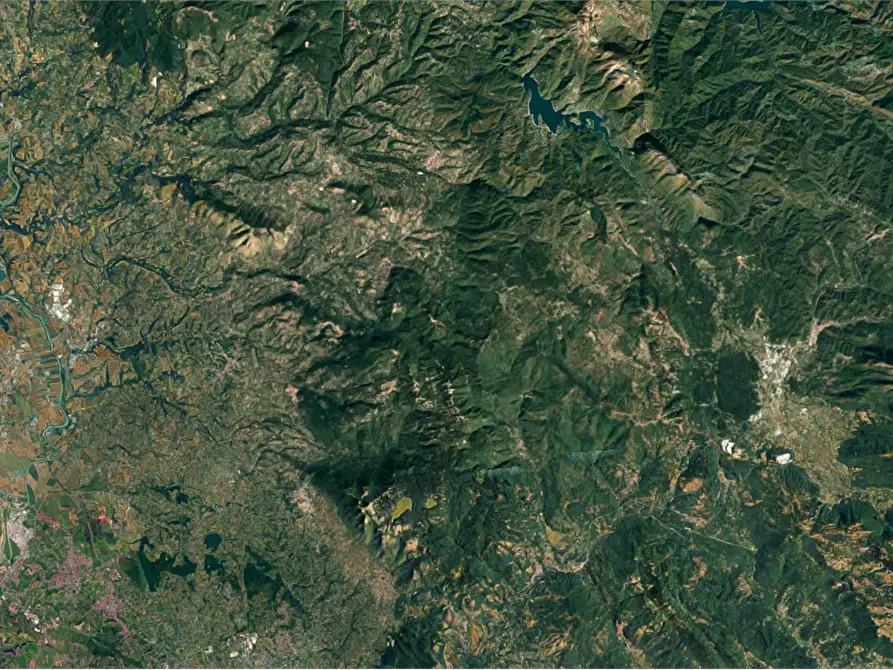 Immagine 12 di Appartamento in vendita  in  Via Partenio D’Agostini  a Montorio Romano