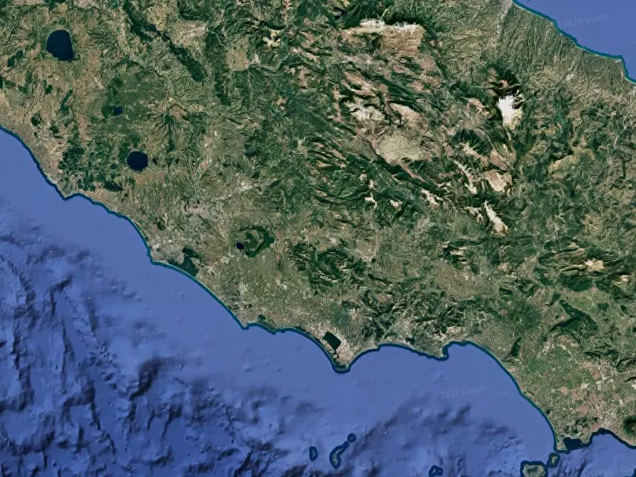 Immagine 14 di Appartamento in vendita  in  Via Partenio D’Agostini  a Montorio Romano