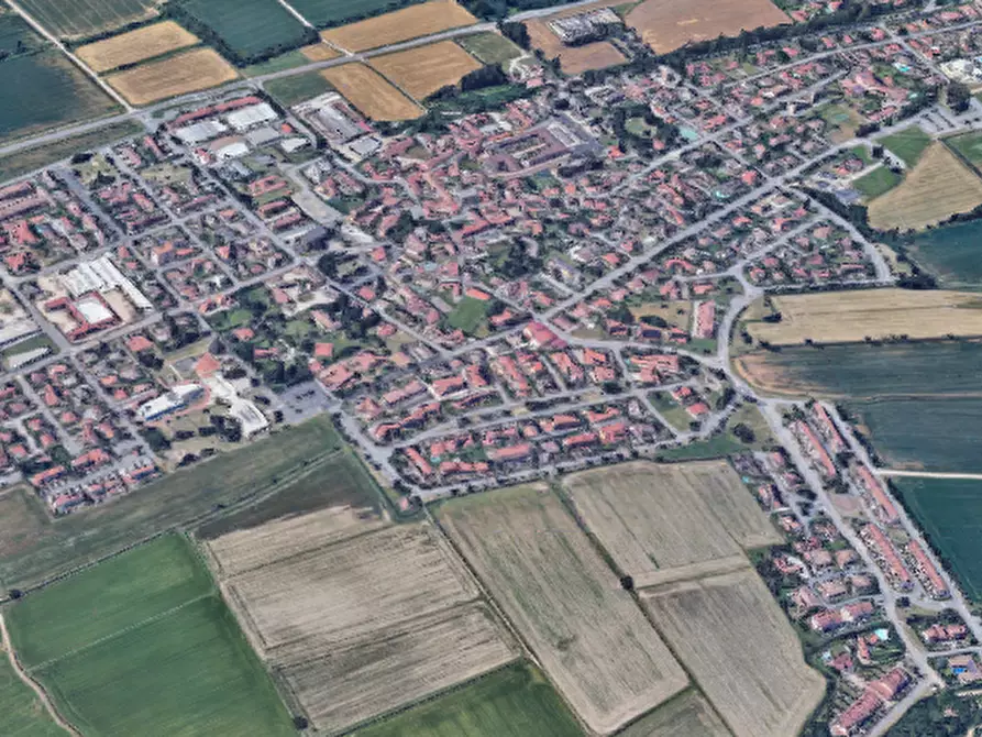 Immagine 8 di Garage in vendita  in Via Papa Wojtyla a Vermezzo Con Zelo