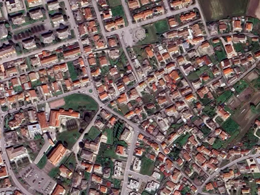 Immagine 14 di Casa indipendente in vendita  in Via Asilo a Anguillara Veneta