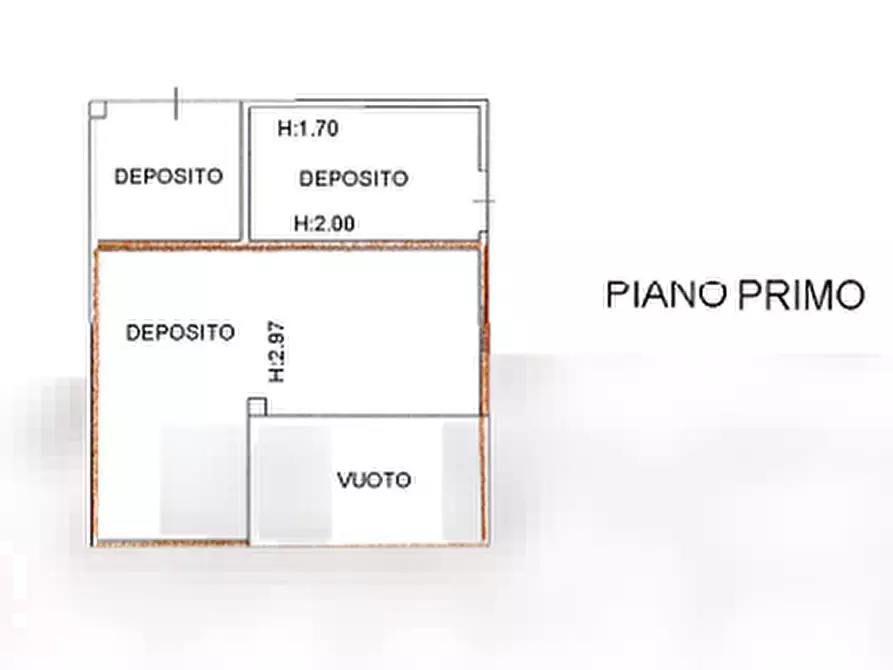 Immagine 18 di Casa indipendente in vendita  in Via Asilo a Anguillara Veneta