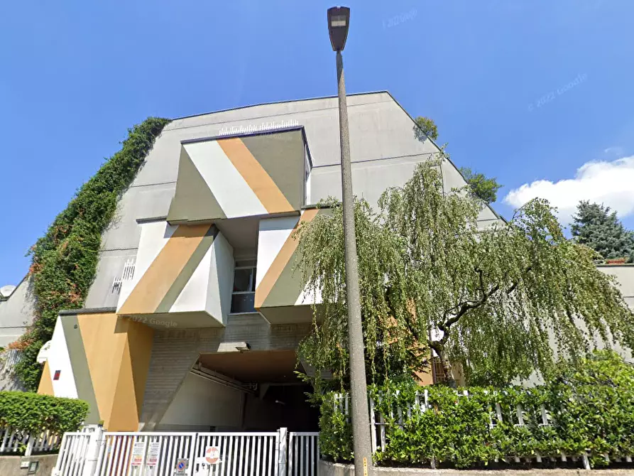 Immagine 2 di Appartamento in vendita  in Via Giovanni Amendola a Rho