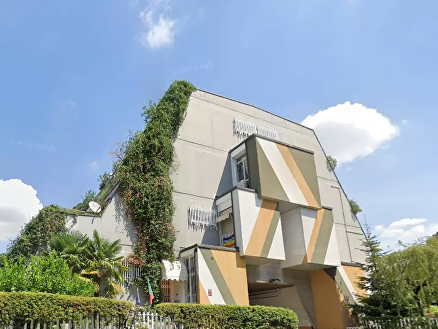 Immagine 4 di Appartamento in vendita  in Via Giovanni Amendola a Rho