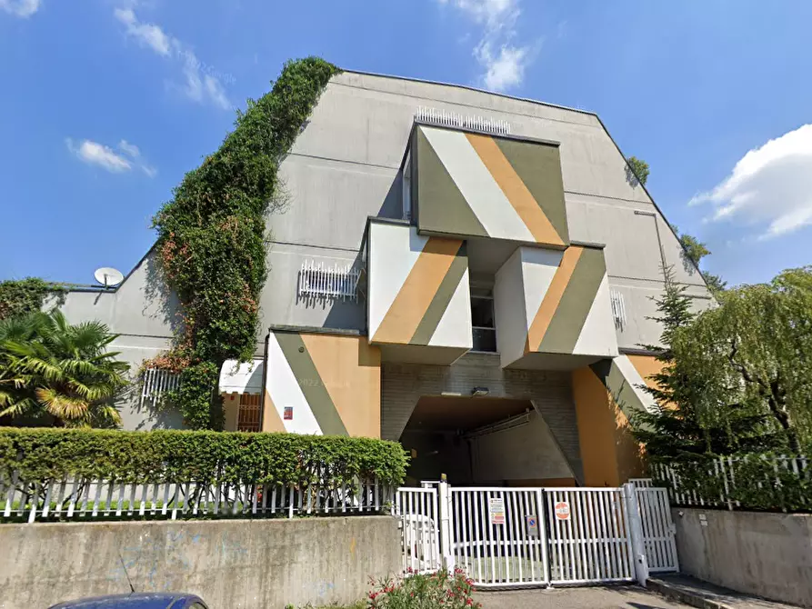 Immagine 7 di Appartamento in vendita  in Via Giovanni Amendola a Rho