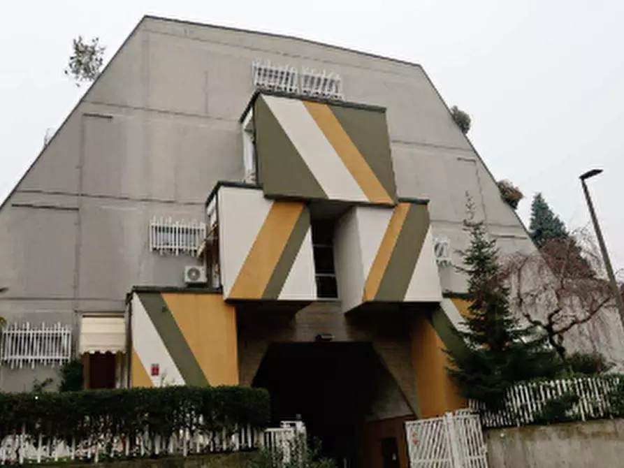 Immagine 13 di Appartamento in vendita  in Via Giovanni Amendola a Rho