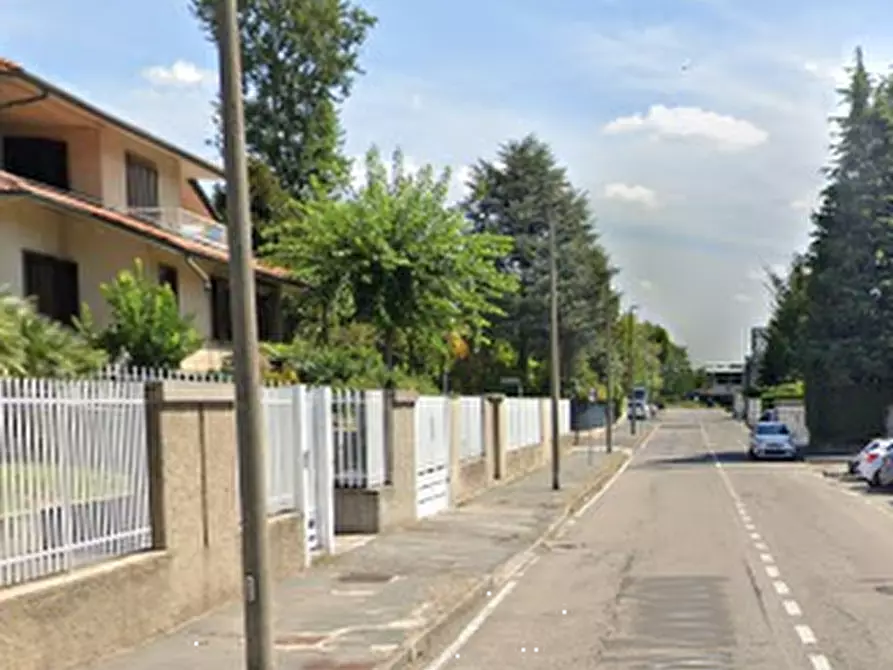 Immagine 18 di Appartamento in vendita  in Via Giovanni Amendola a Rho