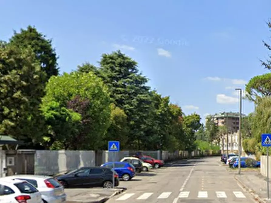 Immagine 19 di Appartamento in vendita  in Via Giovanni Amendola a Rho