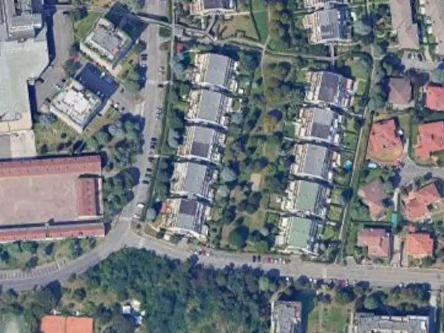 Immagine 20 di Appartamento in vendita  in Via Giovanni Amendola a Rho