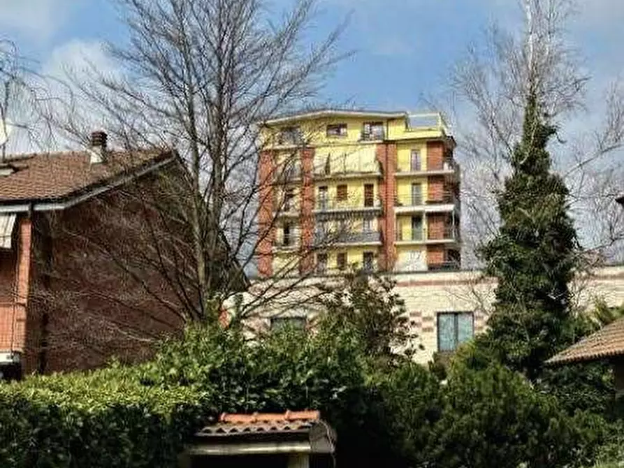 Immagine 2 di Appartamento in vendita  in Via Cesare Balbo a San Gillio