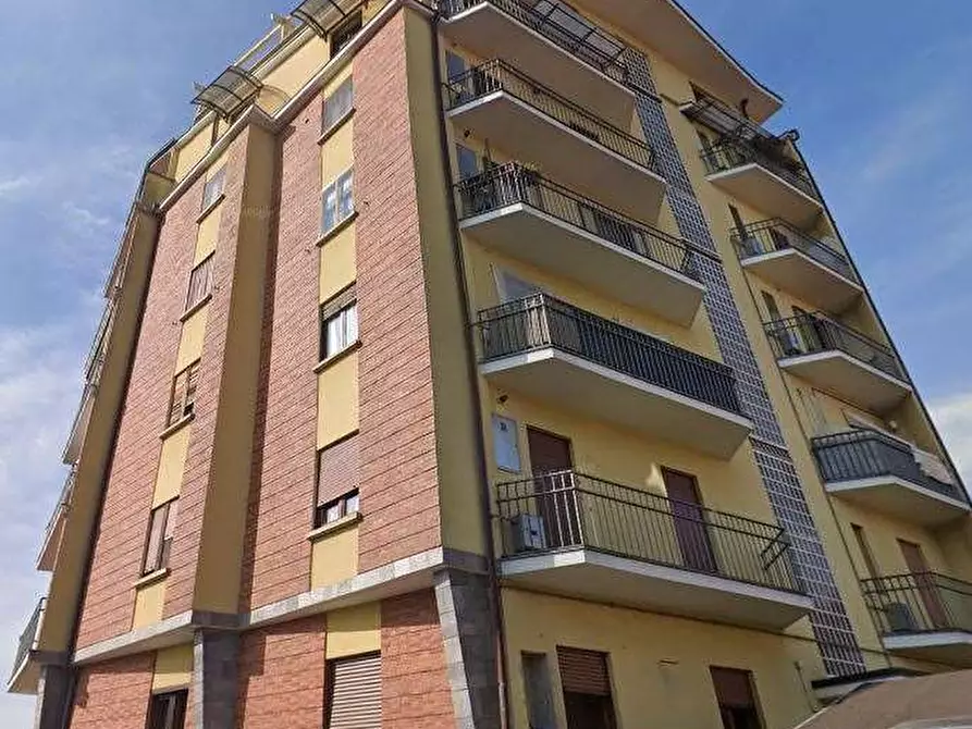 Immagine 1 di Appartamento in vendita  in Via Cesare Balbo a San Gillio