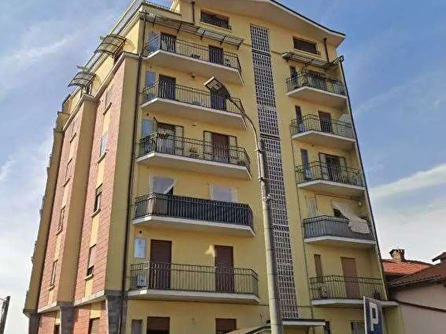 Immagine 6 di Appartamento in vendita  in Via Cesare Balbo a San Gillio