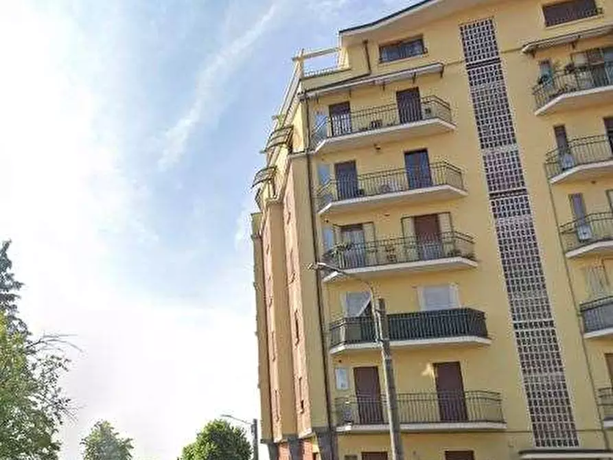 Immagine 7 di Appartamento in vendita  in Via Cesare Balbo a San Gillio