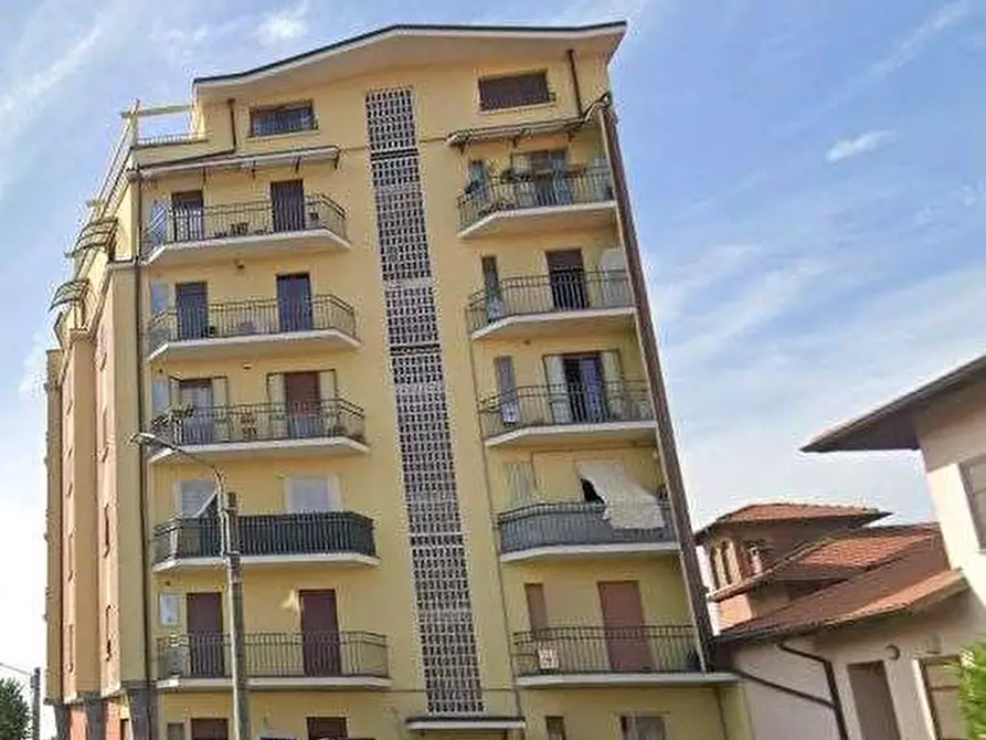 Immagine 8 di Appartamento in vendita  in Via Cesare Balbo a San Gillio