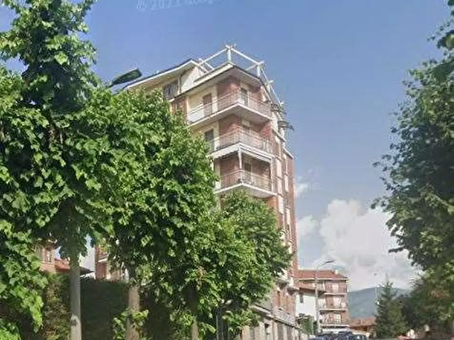 Immagine 9 di Appartamento in vendita  in Via Cesare Balbo a San Gillio