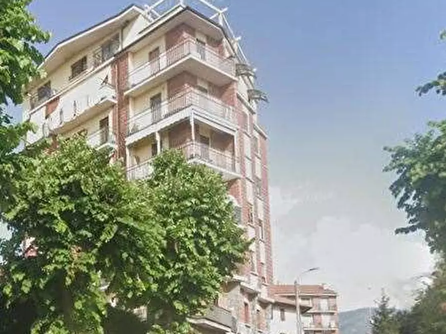 Immagine 10 di Appartamento in vendita  in Via Cesare Balbo a San Gillio