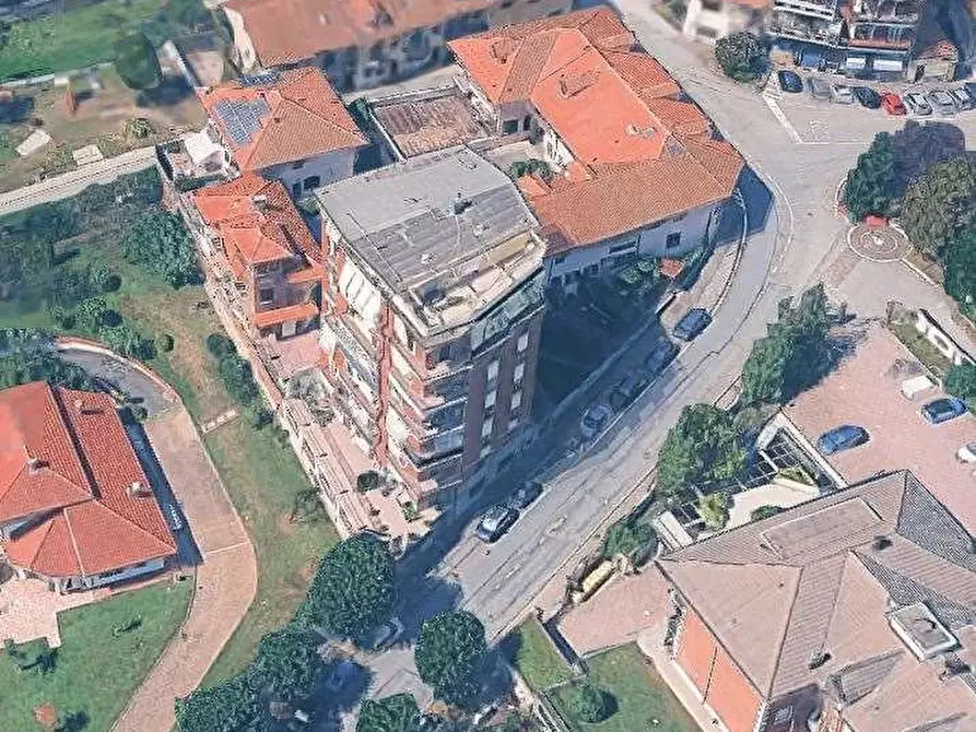 Immagine 13 di Appartamento in vendita  in Via Cesare Balbo a San Gillio