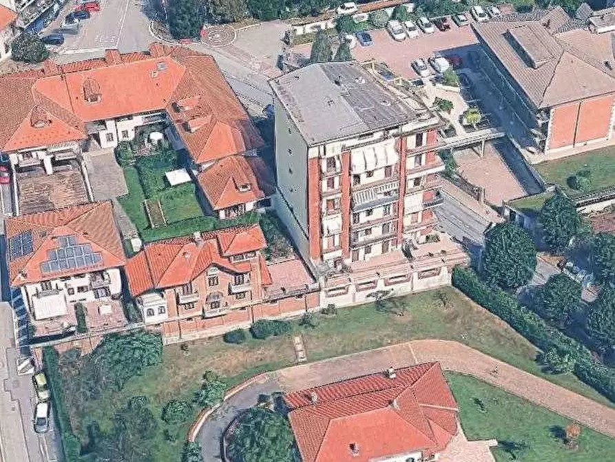 Immagine 14 di Appartamento in vendita  in Via Cesare Balbo a San Gillio