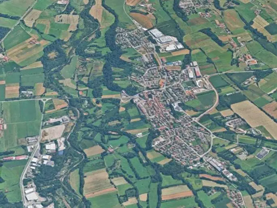 Immagine 18 di Appartamento in vendita  in Via Cesare Balbo a San Gillio