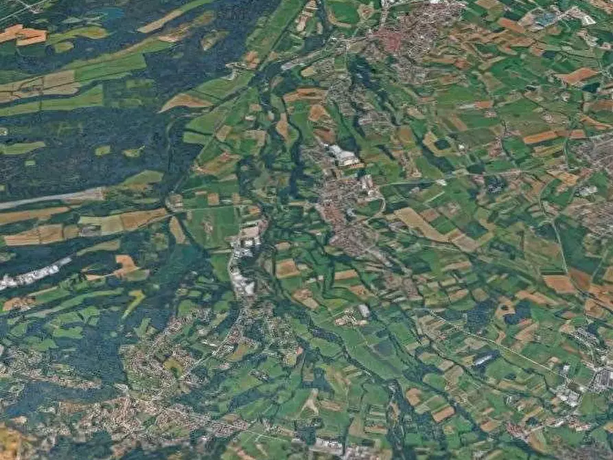 Immagine 19 di Appartamento in vendita  in Via Cesare Balbo a San Gillio